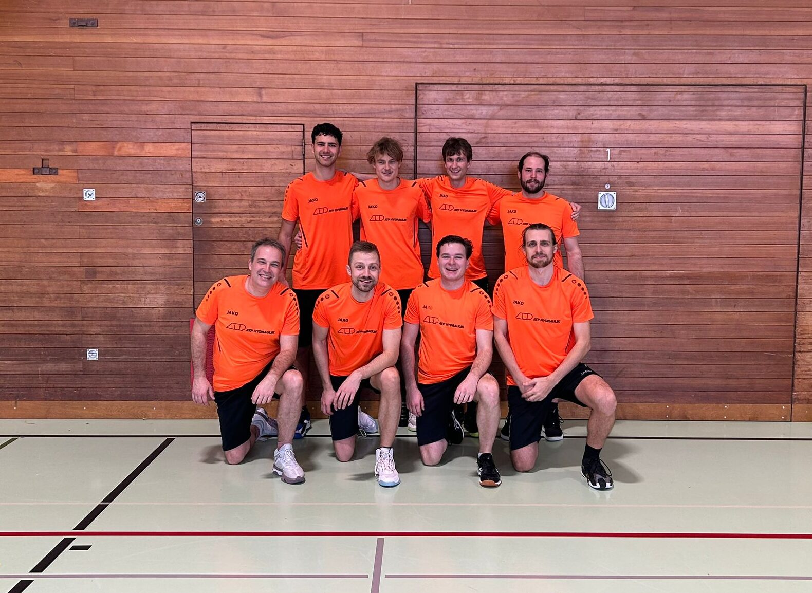 Herren-1-Mannschaft-1