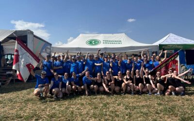 TV und DTV Küssnacht: Turnfest 2026 in Islikon