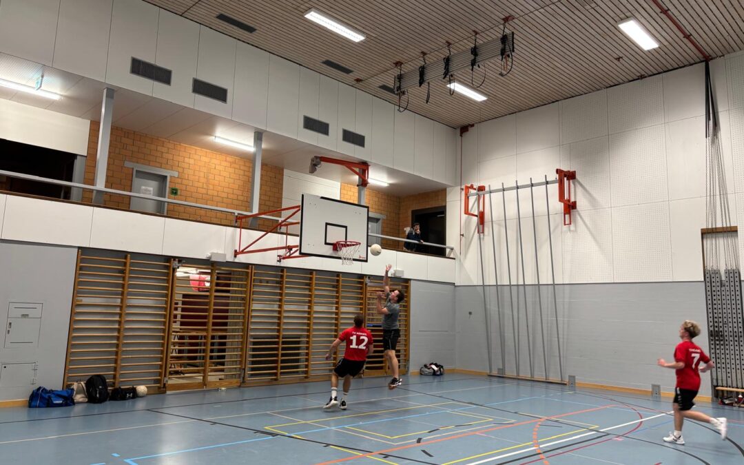 Erfolgreicher Start in die Cup-Saison